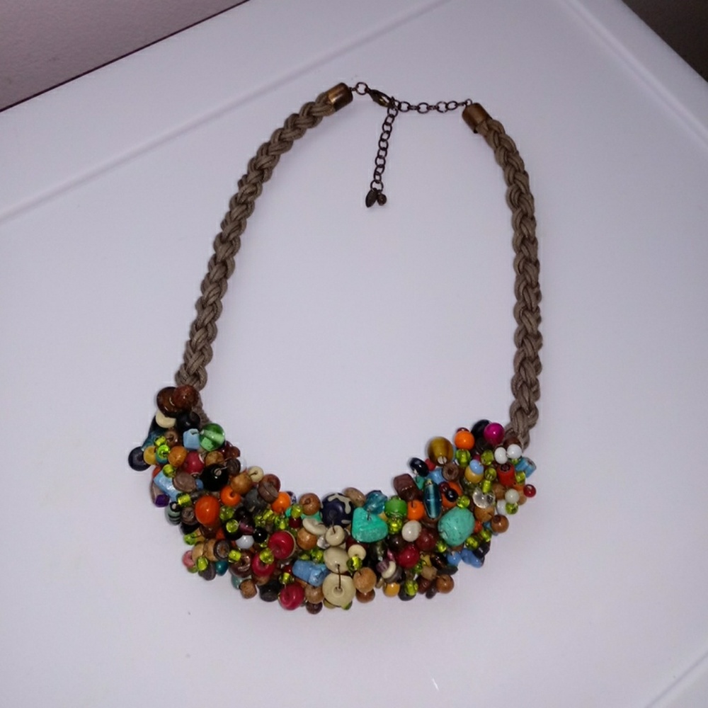 Colorful Necklace
